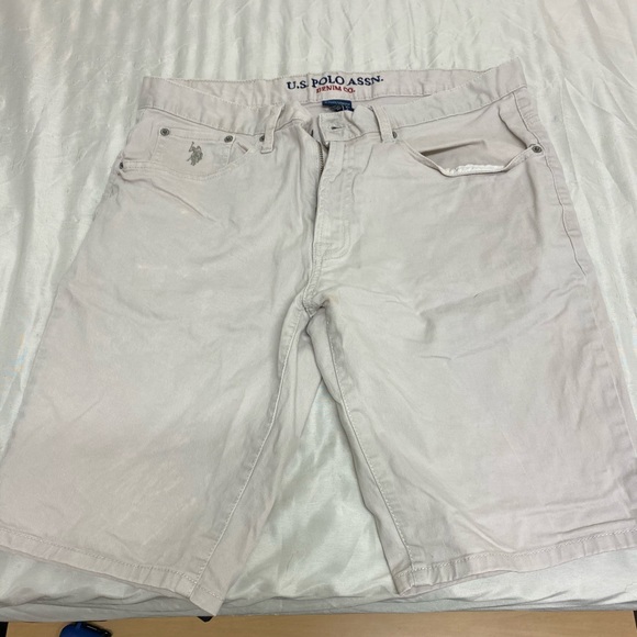 USPS SHORT PANTS - Picture 1 of 3